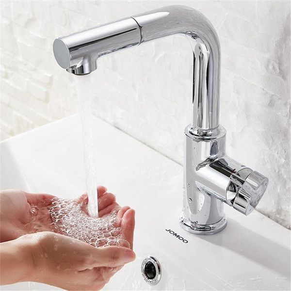 

and cold faucet washbasin faucet bathroom counter basin mixer valve