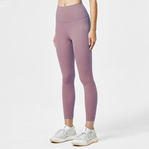 

running pants sleek sculpt shapewear toning tights women fitness leggings cropped whshopping, Black;blue