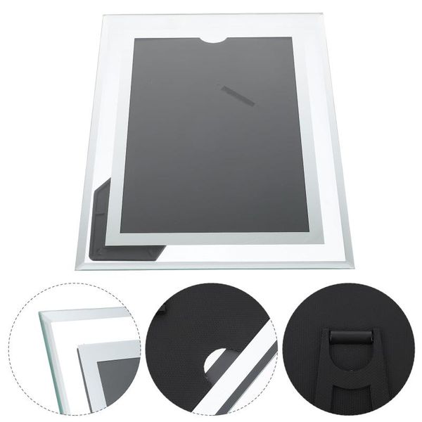 

frames 1pc exquisite po frame decorative crystal craft display