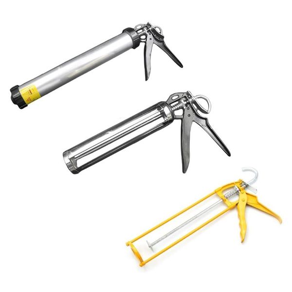 

professional hand tool sets 875a multifunctional manual caulking glass glue remover spraying paint finishing