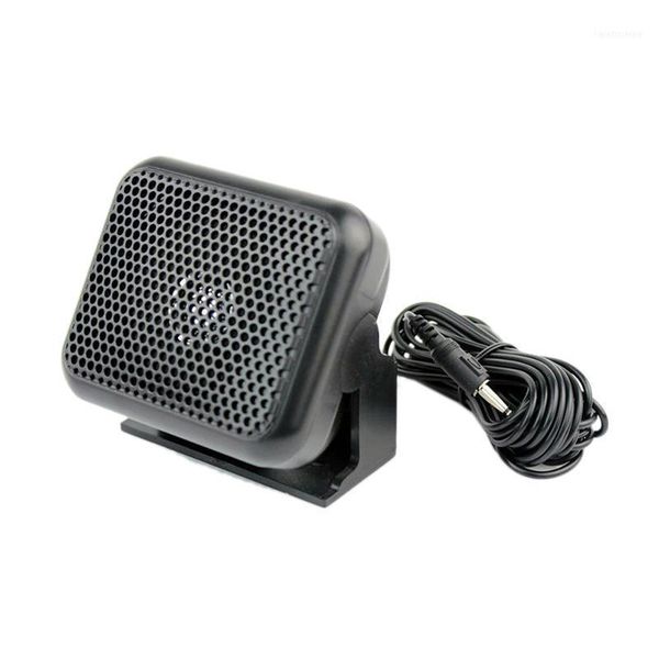 

mini size nagoya nsp-100 speaker for car radio external speaker11