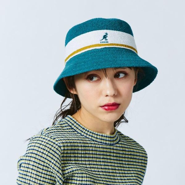 

stingy brim hats women bucket hat fashion fishermen caps bob chapeau wholesale cap sun bonnets female male designer luxury, Blue;gray