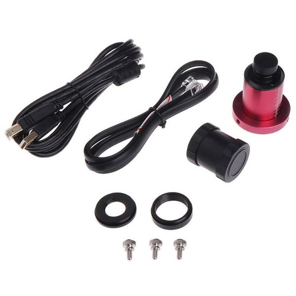 

telescope & binoculars t7 astro camera color high speed for guiding&planetary astronomical