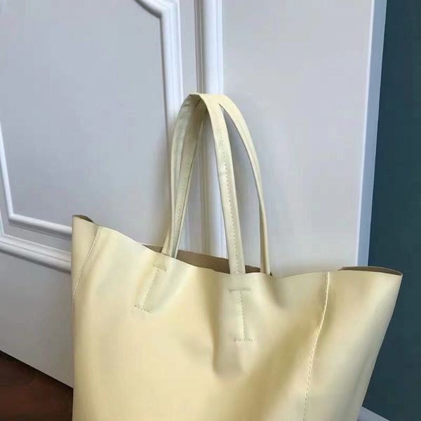 

large handbag shoulder bag hbp capacity leather shopping bags 05 lady bag