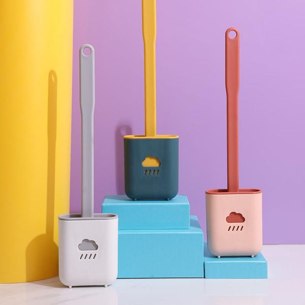 

bath accessory set bathroom cleaning artifact dormitory utensils creative daily necessities home life kitchen household