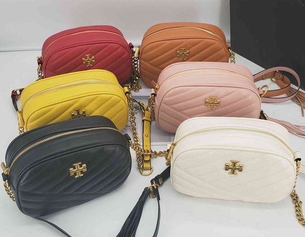 

designer tb new style simple lingge chain sewing mobile phone bag single shoulder messenger bag