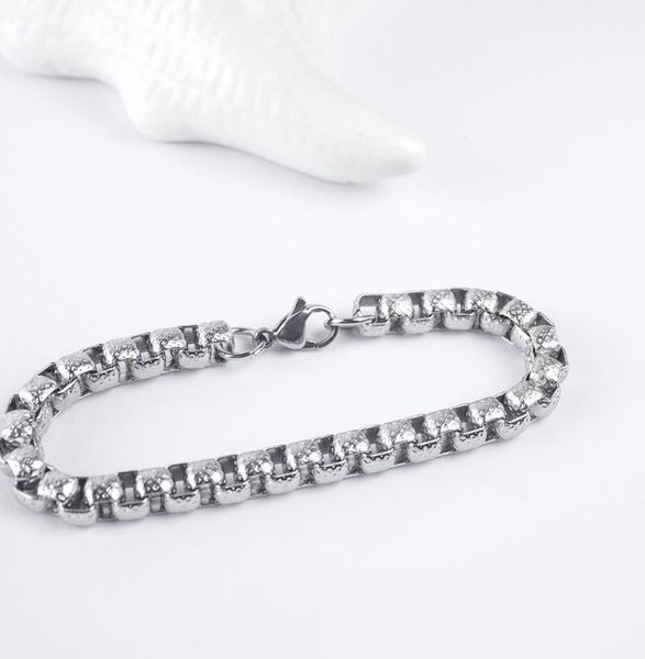 

link, chain wedding party emmaya exquisite bracelet luxurious shinny cubic zirconia bracelets for women, Black