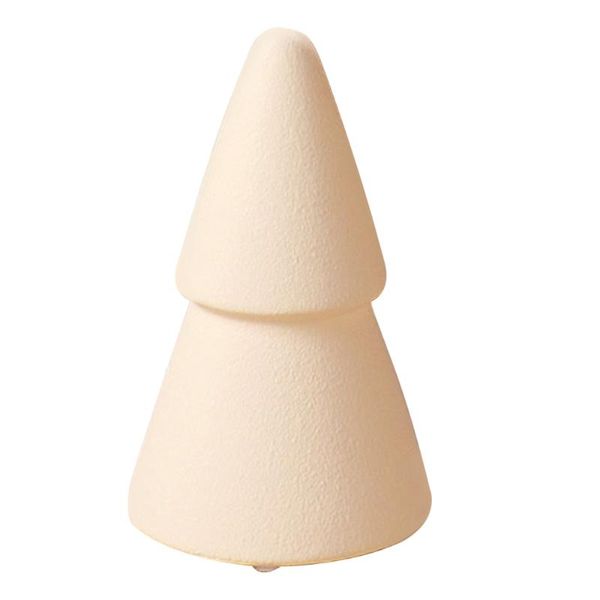 

tissue boxes & napkins 1pc elegant christmas tree decoration stylish home ornament chic ceramic decor