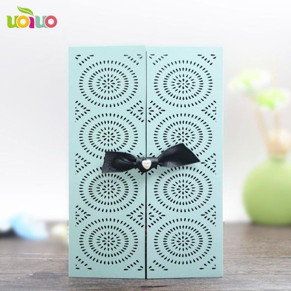 

greeting cards 50set inc18 china vintage laser cut wedding invitations white 50pcs party elegant luxurious invitation card paper