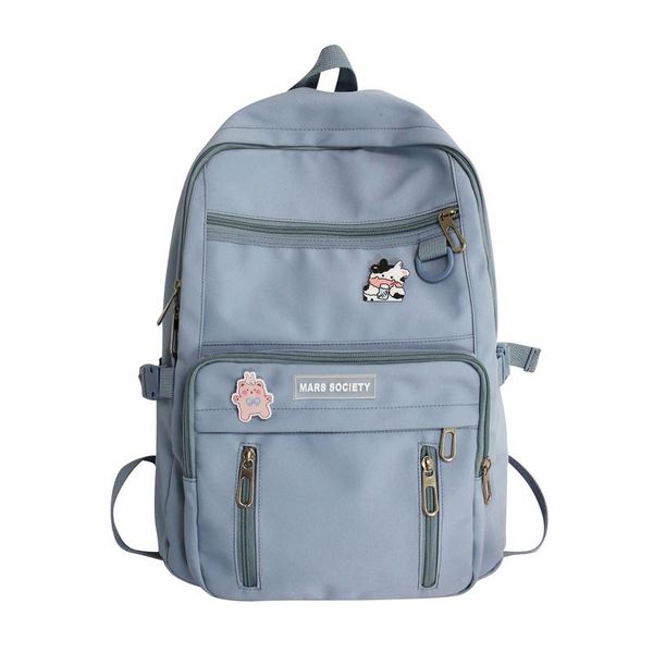 

backpack ladies nylon school rucksack damen bolsos mujer bolso bandolera plecak szkolny dla dziewczynki rugzak vrouwen