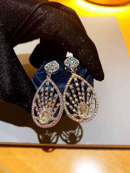 

d family japanese caibao earrings with s925 sier ear nails, Golden