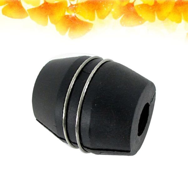 

kitchen faucets hose weight basin sink out replacement part (black)