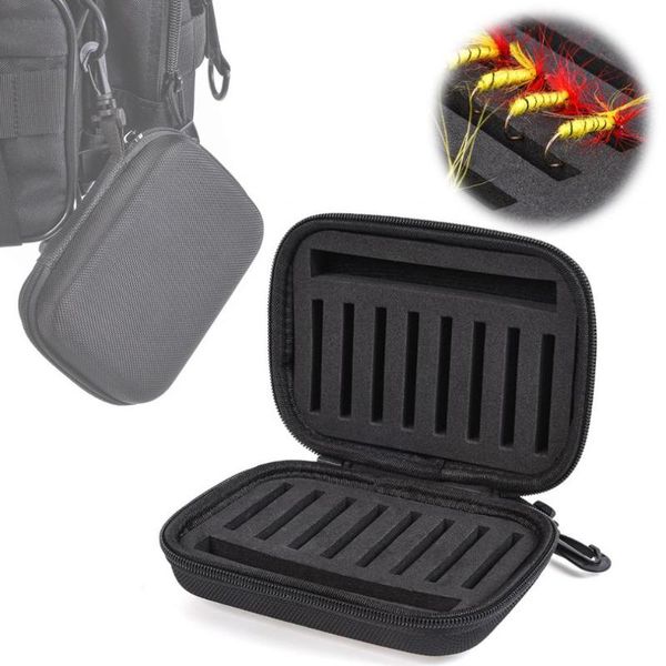 

fishing accessories lures bag wallet spoon spinner baits storage case metal jig bait tackle pesca outdoor lure