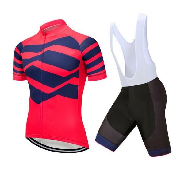 

2021 summer men's and women's cycling suits mountain bike competitive competition outdoor sports cycling equipment can be customiz