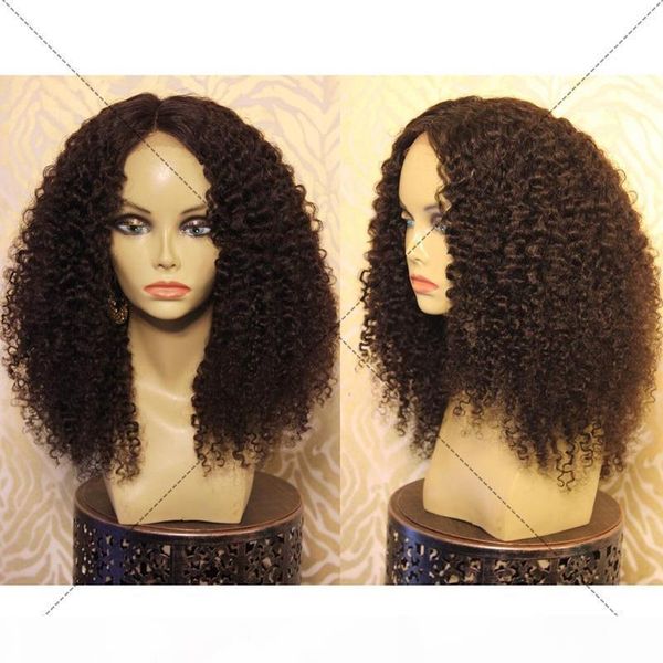 

full lace human hair wigs for black women glueless full lace wigs brazilian virgin hair water wave lace front human hair wigs, Black;brown