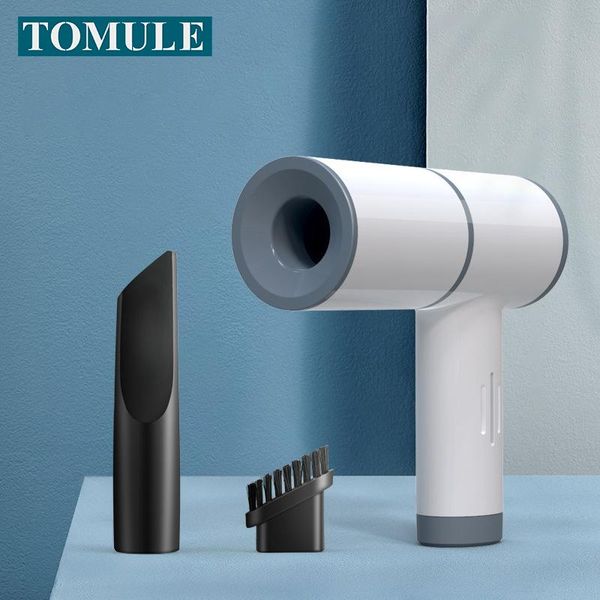 

vacuum cleaner handheld wireless car rechargeable household portable mini strong suction