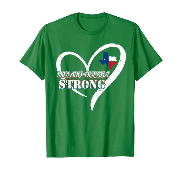 

Midland Odessa Strong Support Texas Strong Gift T-Shirt, Mainly pictures