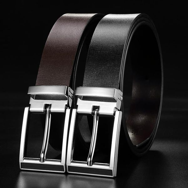 

belts men designe belt designer mens leather g womens man men's s hih r wo metallic masculino, Black;brown