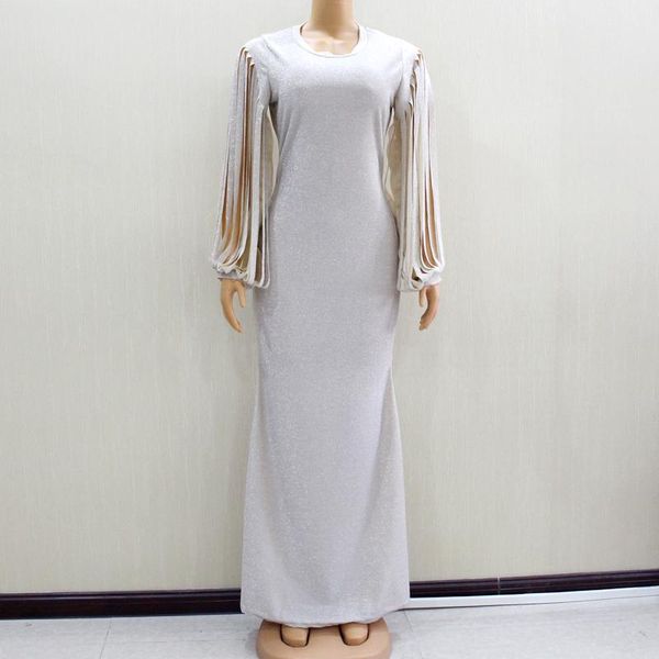 

ethnic clothing african dresses for women dashiki fashion abaya waist elegant lady dress party, Red