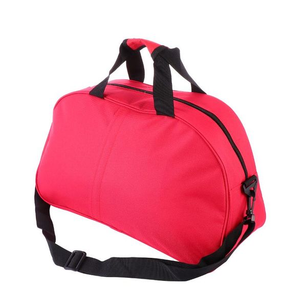 

storage bags 1 pc large capacity travel bag portable cross body sports training