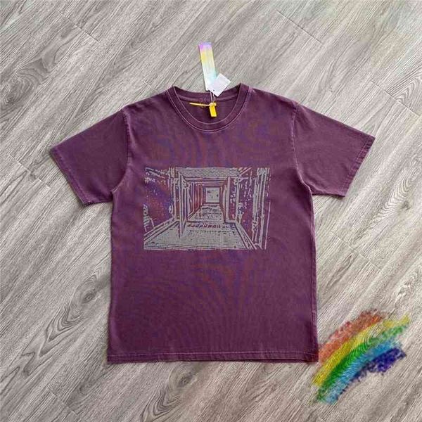 

men's t-shirts batik reflective ce cavempt t shirt men women 1:1 quality vintage washed t-shirt cav empt c.e tee fbz8, White;black