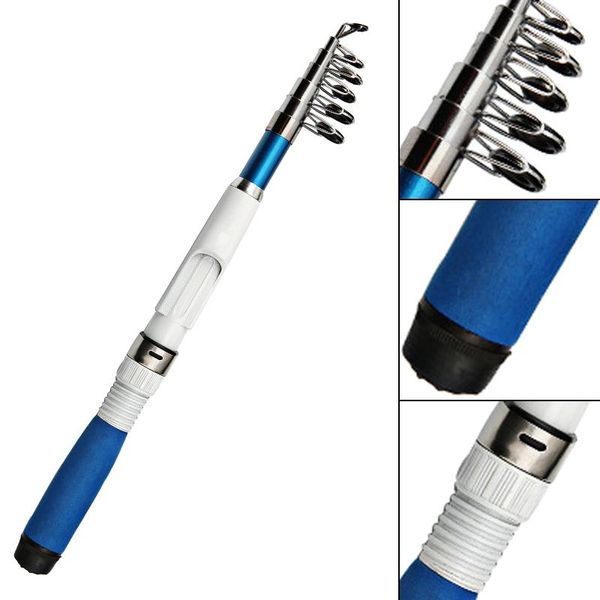

fishing rod mini fishing rod high performance sea spinning pole