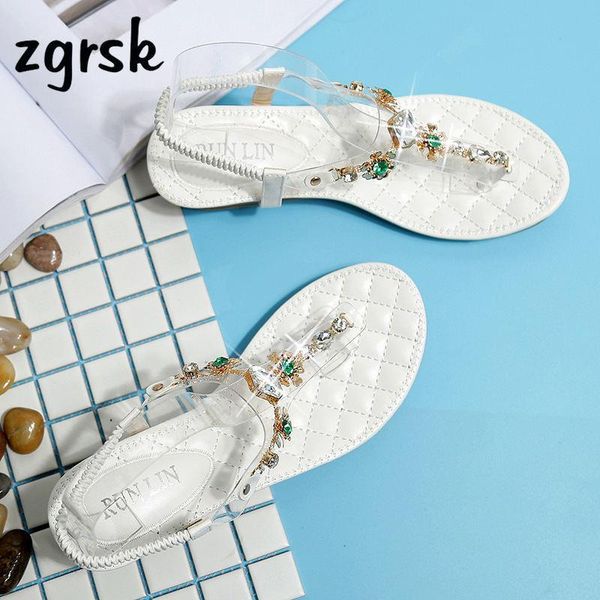 

new fashion zapatos de mujer women sandals luxurious female sandles slippers for women female shoes, Black
