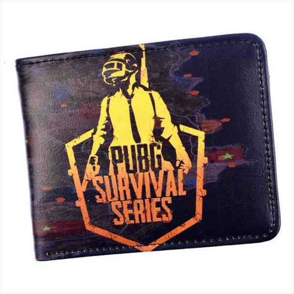 

sell pubg game wallet winner chicken dinner short purse, Red;black