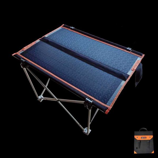 

camp furniture easy to carry self-driving energy table camping