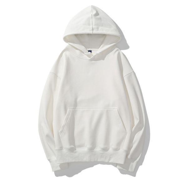 

design mens hoody sweatshirts streetwinter warm hoodie pullover man casual loose hoodies hip hop black gray green long sleeve men coat