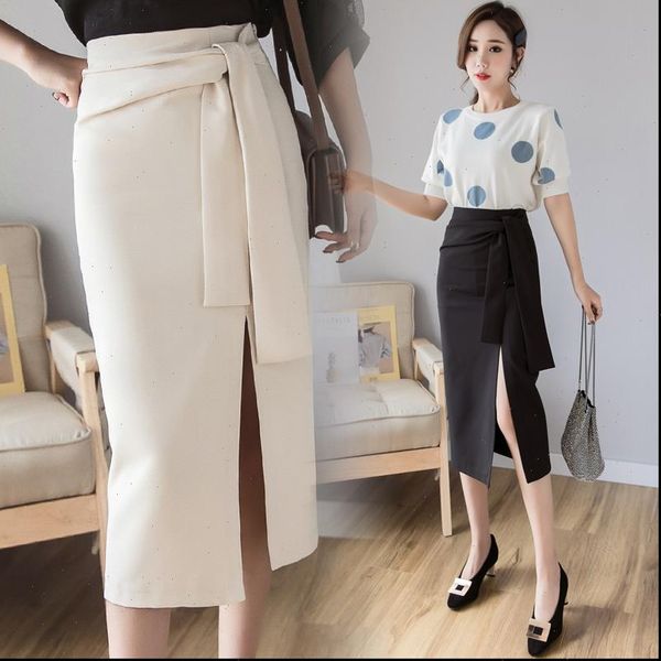 

wholesale spring summer autumn selling womens skirt fashion casual mp501, Black