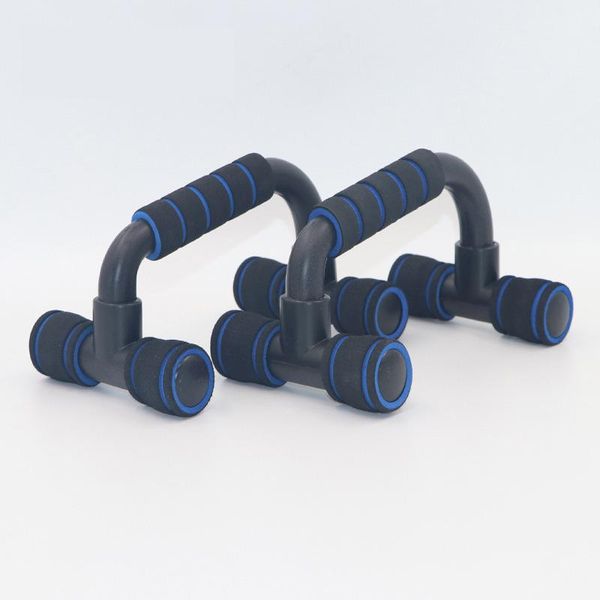 

push-ups stands push up fitness equipment chest muscle training household foam i-shaped push-h-shaped support