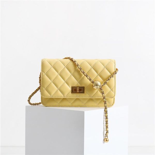 

evening bags leather genuine sheepskin crossbody for women luxury designer shoulder cow ladies messenger