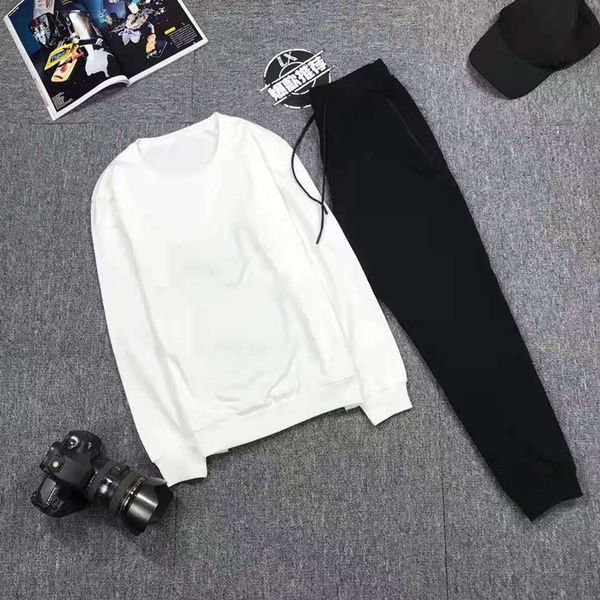 

new designer sets jacket kits men zipper jackets sportswear camping sale real casual jogger suit clothing, Gray