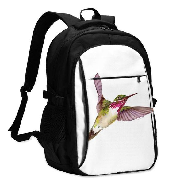 

backpack wings backpacks cycling teen lightweight aesthetic charging usb bags