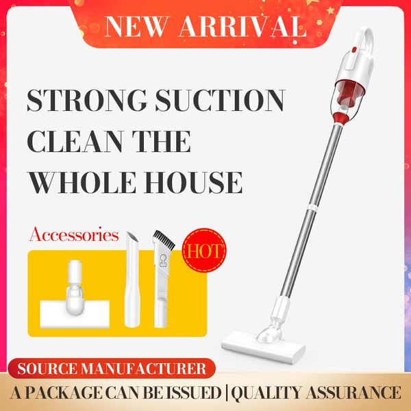 

vacuum cleaners 15000pa wired handheld cleaner portable strong dust collector usb charging home multi-cleaning easy-washable 2 in 1