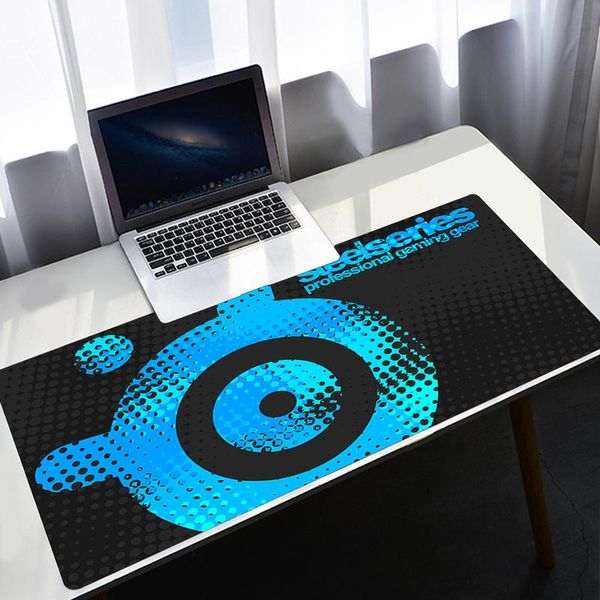 

mouse pads & wrist rests steelseries electronic games professional pad large thickening smooth surface office notebook gaming accessories mo