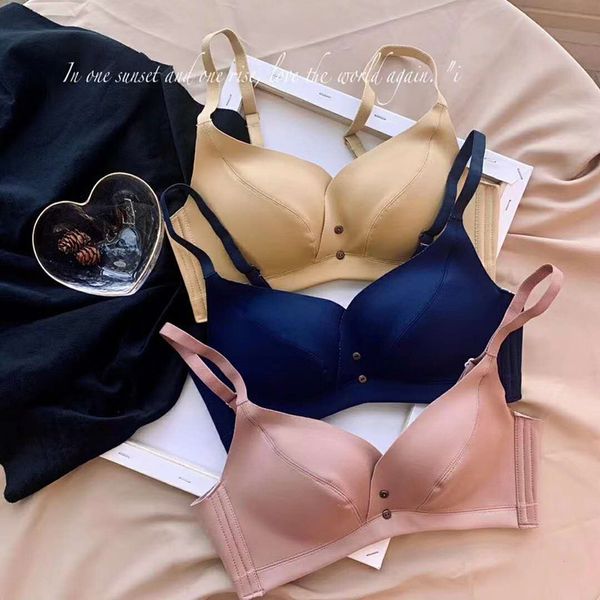 

new silk smooth underwear in autumn and winter, Black;white
