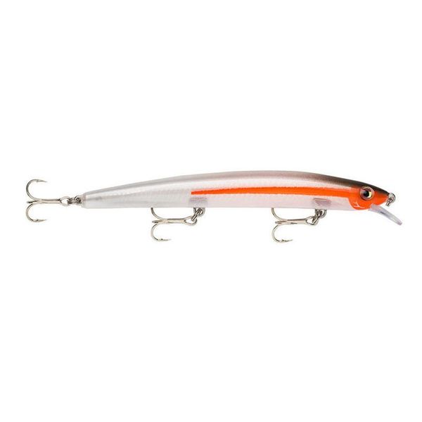 

1pcs popular minnow fishing lure 13cm 15g floating hard wobbler crankbait 3d eyes artificial bait trout pike carp jllwrh