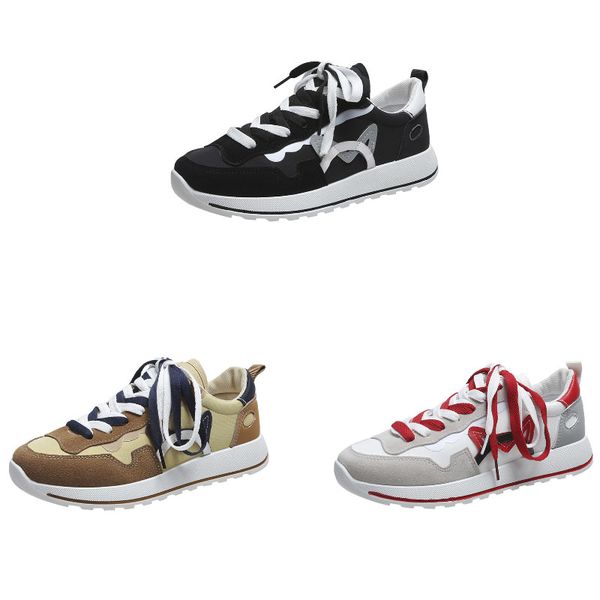 

women's sports shoes breathable casual niche/gjw80301