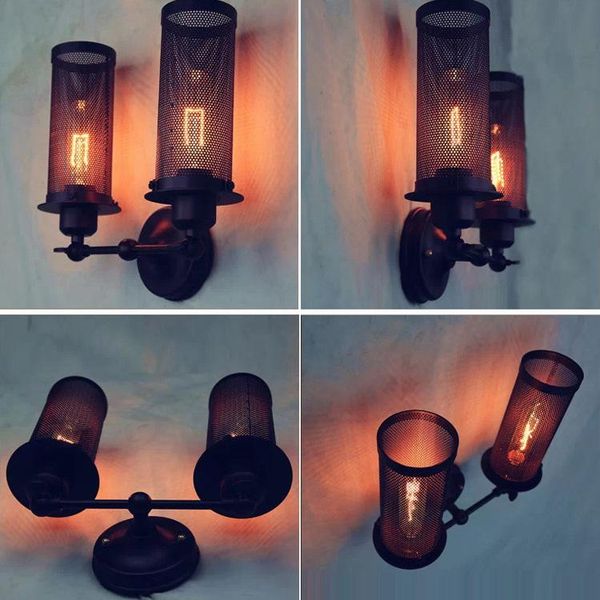 

wall lamp modern abajur crystal luminaria glass ball bedroom light corridor bedside home deco
