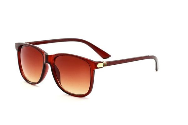 

2020 new fashion sunglasses for men women couples uv protection luxury designer sun glasses 0017 oculos de sol, White;black