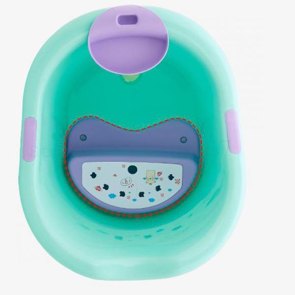 

bathing tubs & seats children's bath barrel baby large thickened sitting