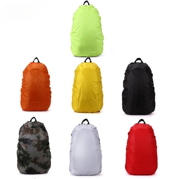 

outdoor bags 35 60 80l waterdicht stofdicht regenhoes professionele rugzak regendicht cover camping wandelen 2021 nieuwe goede hoeveelheid