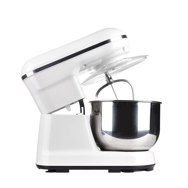 

stainless steel mixer, butter mixer, bread kneader and dough mixer