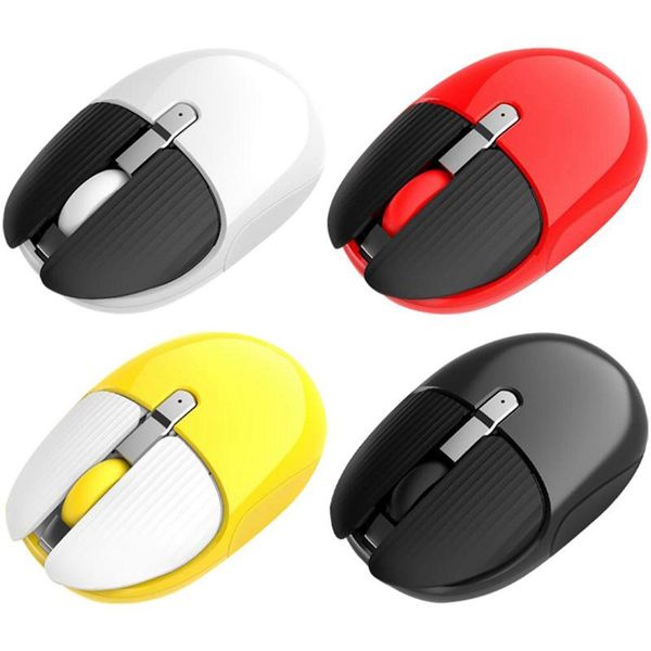 

mice m106 wireless 2.4g chargeable mouse with receiver for pc laptop