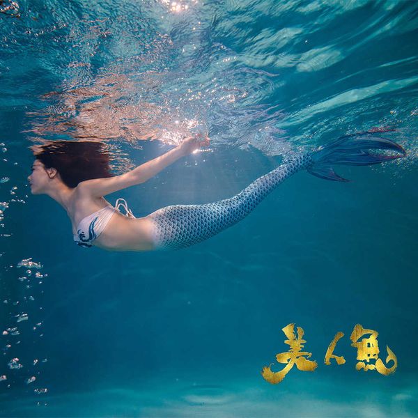 

mermaid tail mermaker swimsuit set