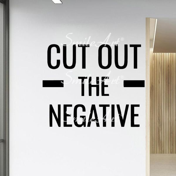 

wall stickers diy sentence decal removable mural poster for baby's rooms creative