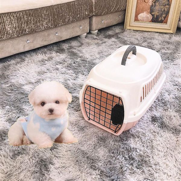 

dog car seat covers pet supplies cat and air box consignment simple cage portable foldable dogs carrier luxury