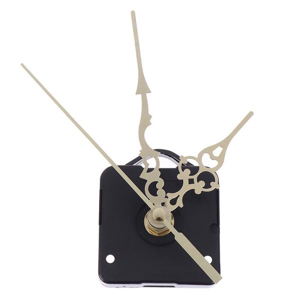 

wall clocks 1 set professional clock mechanism clockwork practical quartz movement